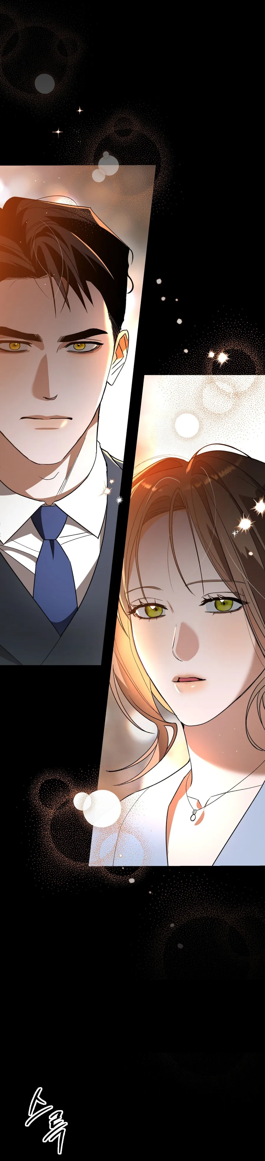 Ngưỡng Tuyệt Đối Chap 16 - trang 17
