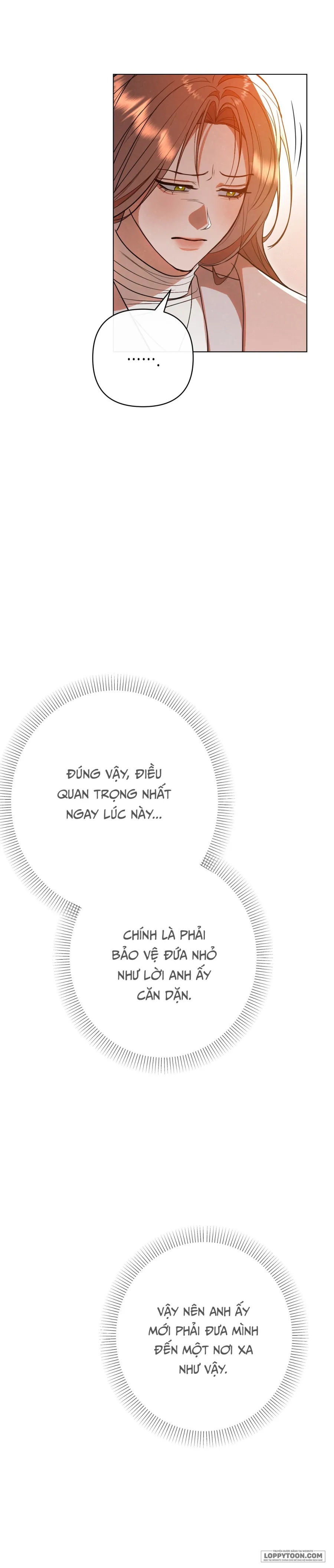 Ngưỡng Tuyệt Đối Chap 48 - trang 33