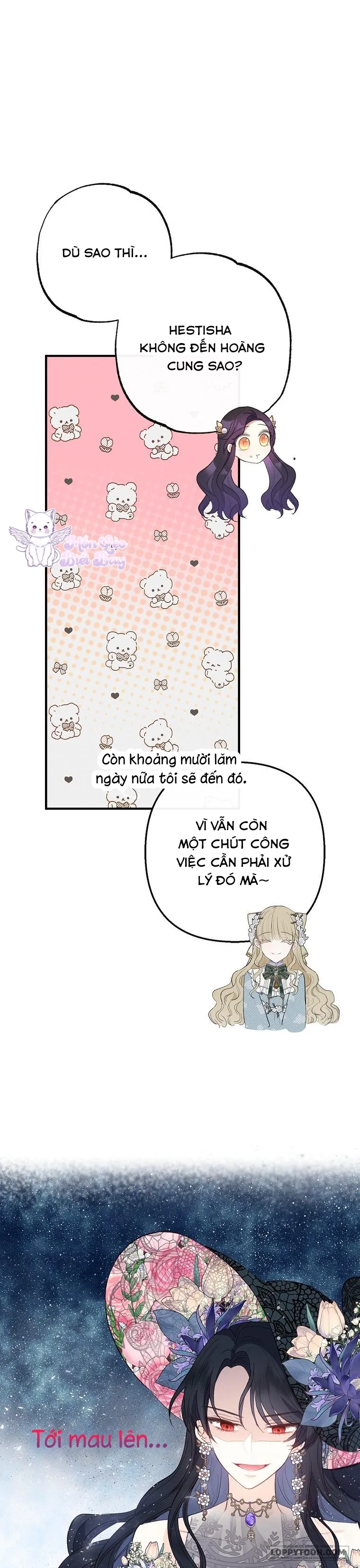 Con Gái Cưng Của Quỷ Chap 48 - trang 14