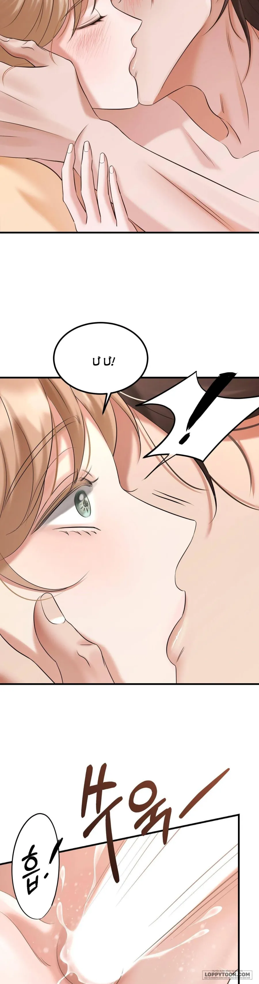Mùa Động Dục của Rắn và Thỏ Chap 2 - trang 17