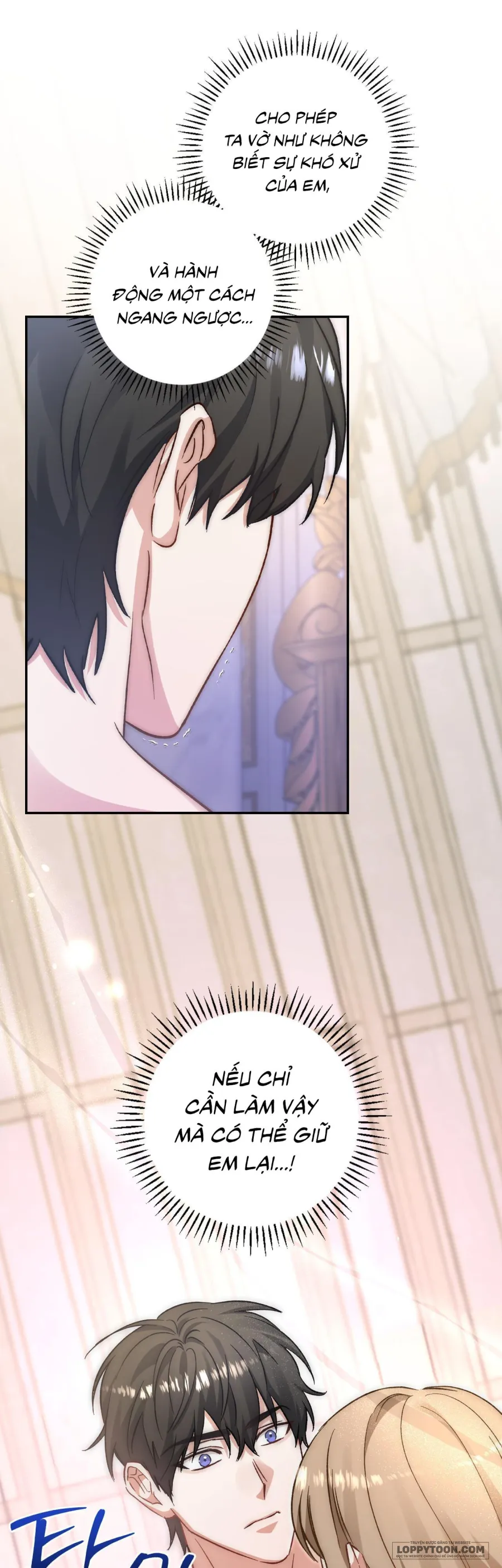 Ủa, Sao Thể Loại Này Khác Biệt Quá Vậy? Chap 5 - 🔞🔞 - trang 41