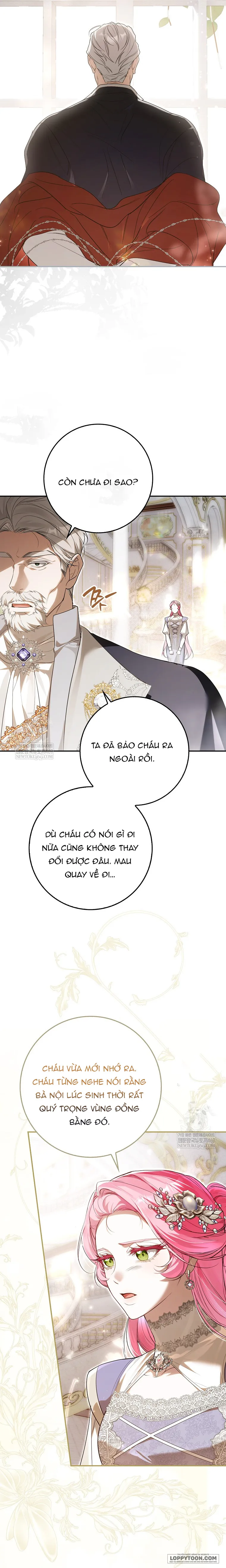 Kẻ Rác Rưởi Đó Chính Là Tôi Chap 9 - trang 23