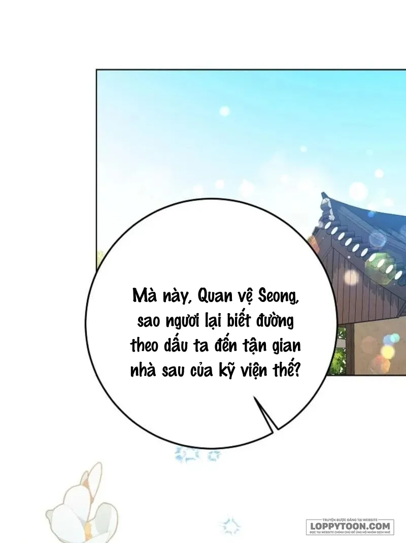Tôi Sinh Ra Là Con Gái Của Một Cung Phi Hèn Mọn Chap 82 - trang 1