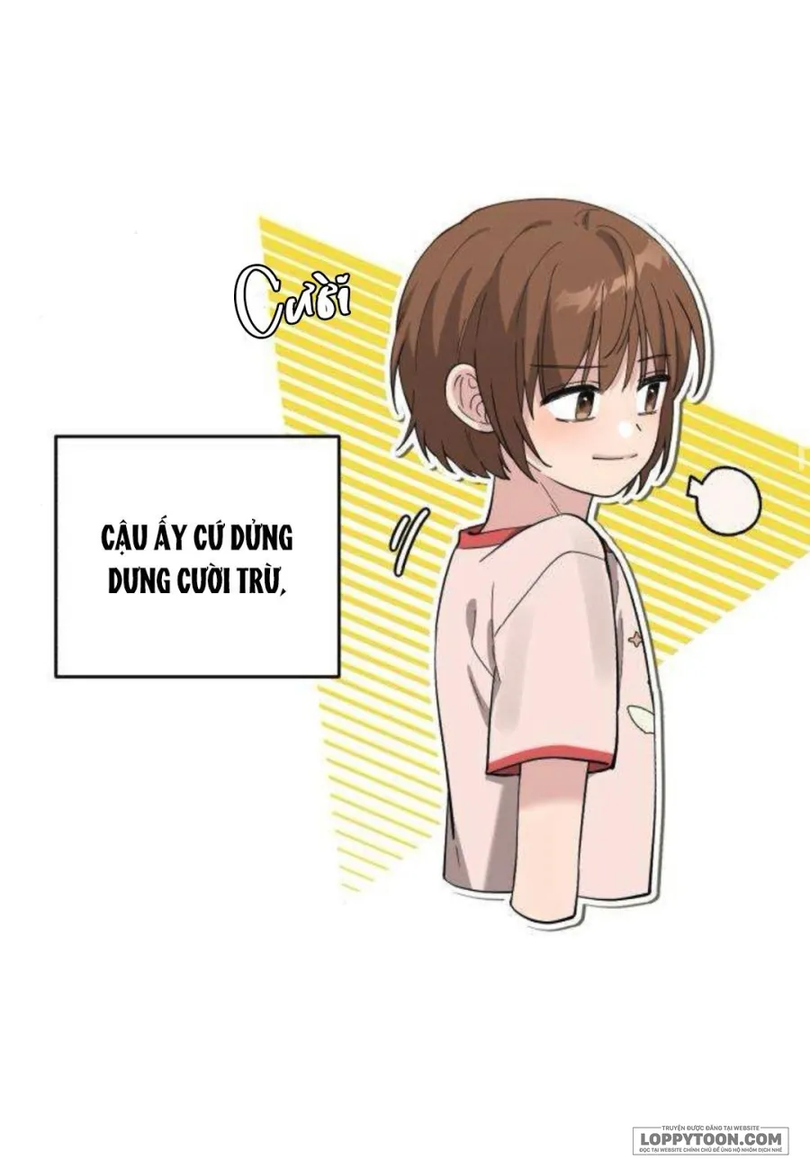 Tên Khốn Đẹp Trai Chap 17 - trang 5