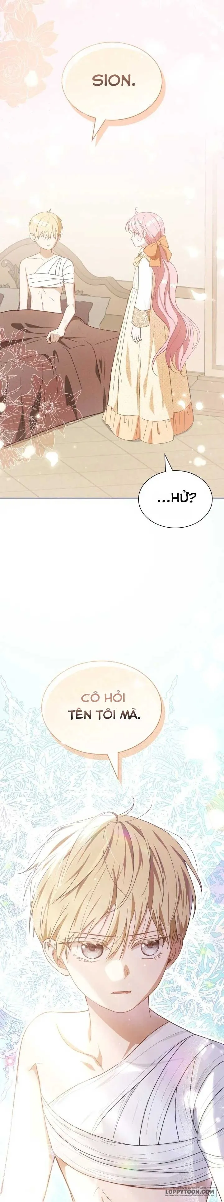Dẫu Cho Con Gái Của Kẻ Phản Diện Trùng Sinh Chap 14 - trang 20