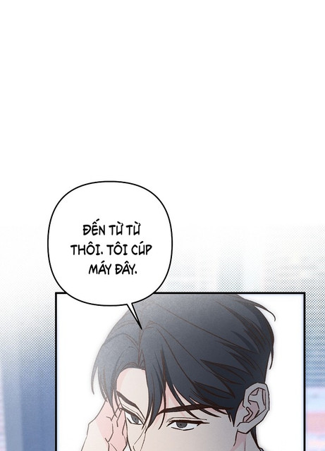 Hiểu Lầm Trong Buổi Hẹn Hò Giấu Mặt Chap 1 - trang 55