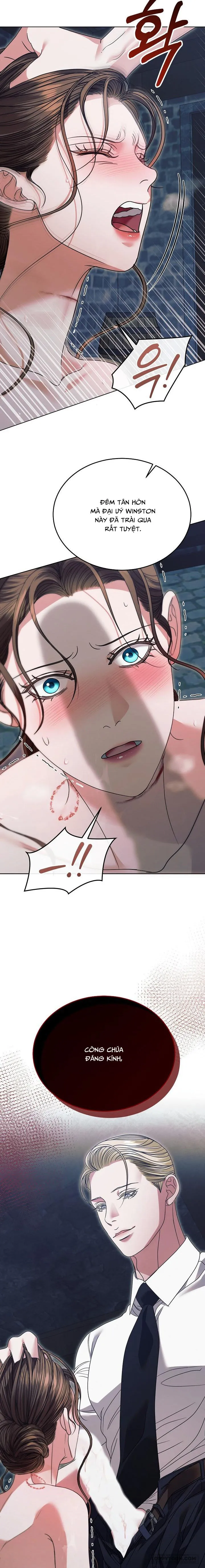 Hãy Cầu Xin Tôi Đi Chap 22 - 🔞🔞🔞 - trang 20