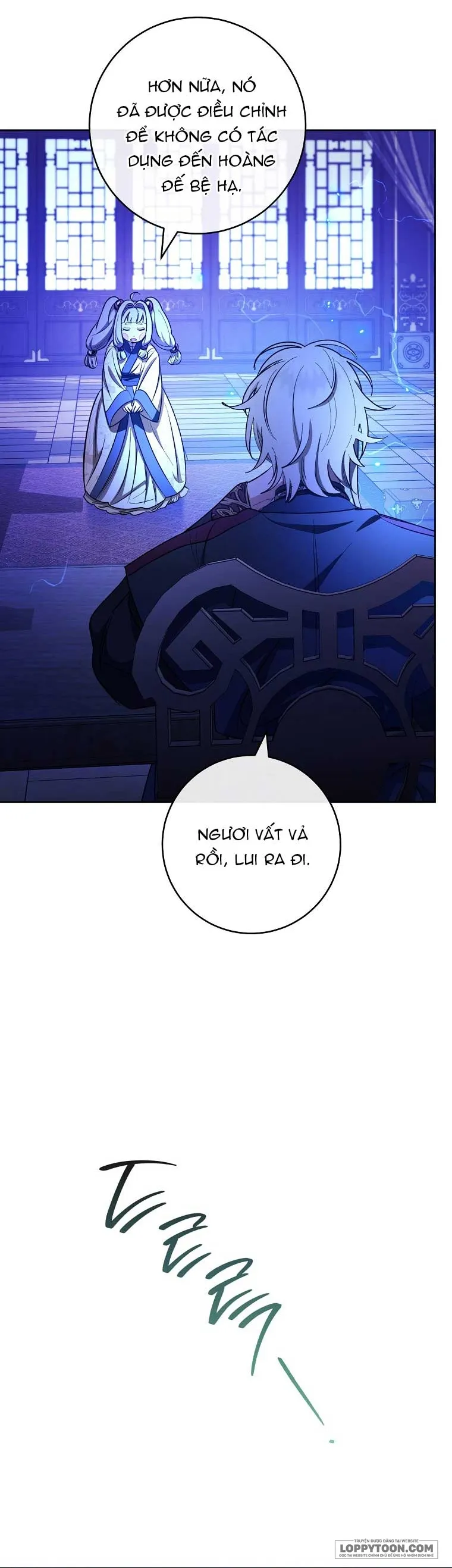 Tiểu Thiếp Chỉ Muốn Sống Yên Bình Chap 73 - trang 53