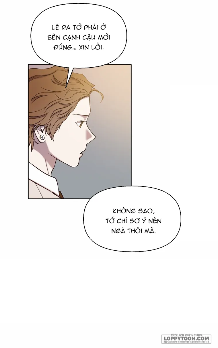 Thanh Xuân Của Chúng Ta Chap 96 - trang 16