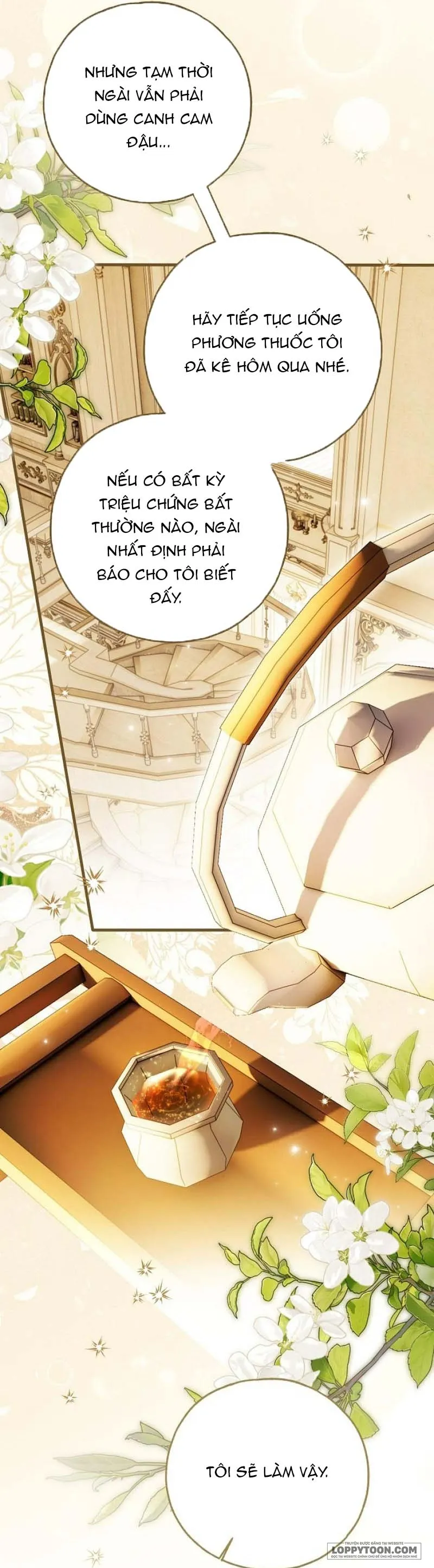 Có Kẻ Đã Sở Hữu Cơ Thể Của Tôi Chap 66 - trang 78