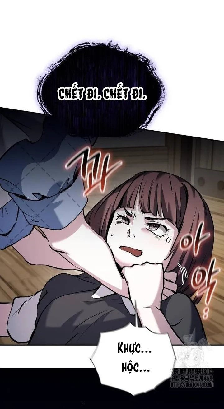 Thỏ Trắng Ở Xứ Sở Thần Tiên Chap 52 - trang 31
