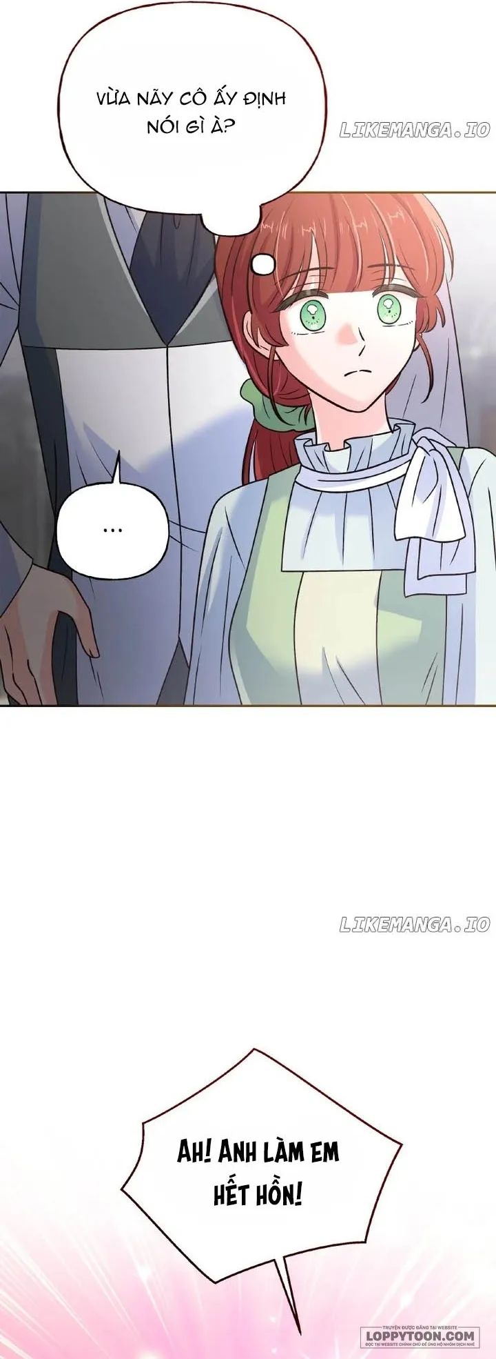 Hầu Gái Không Thích Nuôi Dạy Trẻ Nhỏ Chap 44 - trang 69