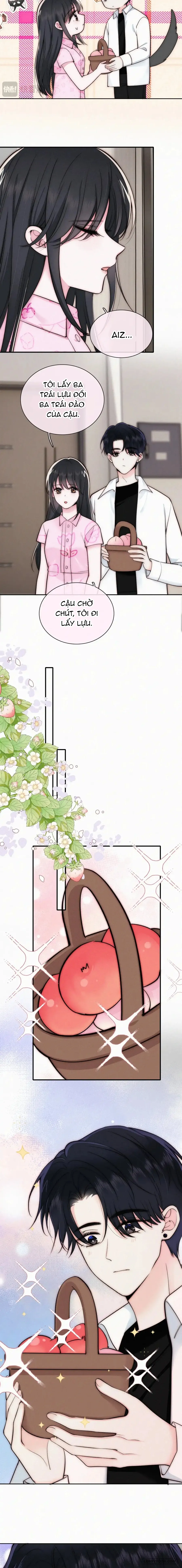 Một Lòng Cưng Chiều Chap 70 - trang 9