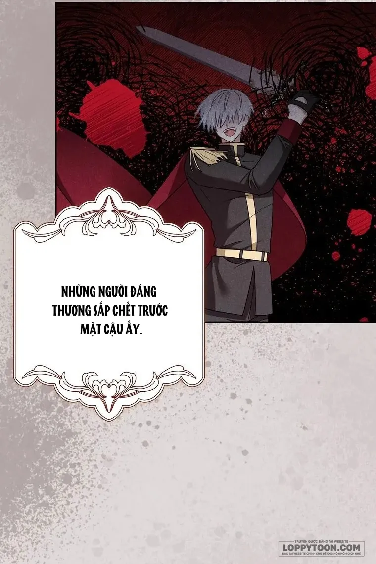 Tôi Sẽ Chiếm Lấy Ngư Trường Này! Chap 19 - trang 21