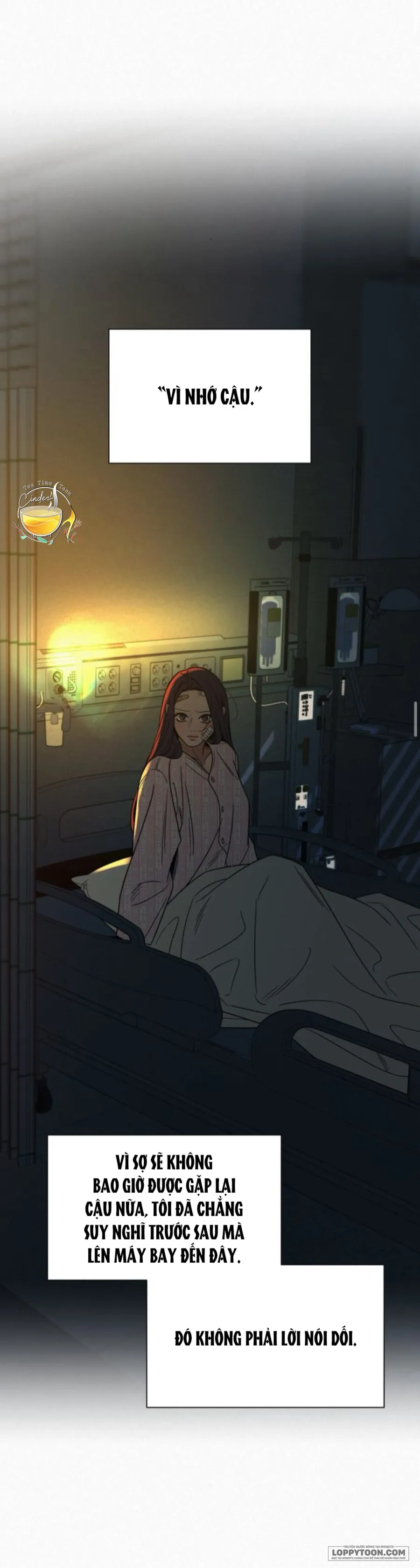 Chiến Lược Tình Yêu Trong Sáng Chap 145 - trang 27
