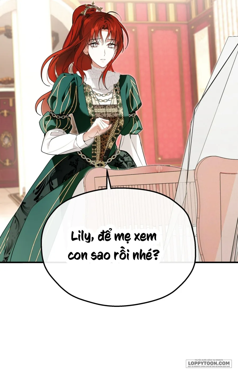 Nàng Sẽ Thuần Phục Những Anh Hùng Chap 14 - trang 77