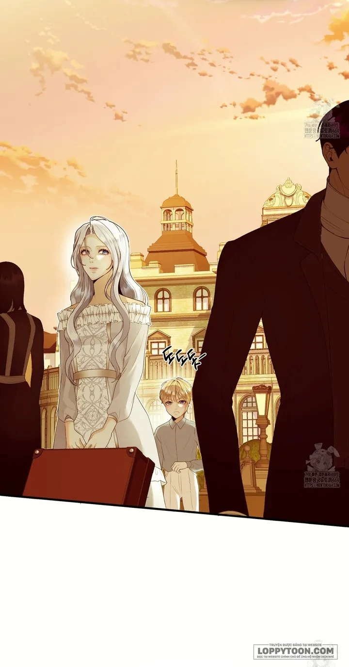 Qua Đêm Với Người Chồng Sắp Ly Hôn Chap 18 - trang 37