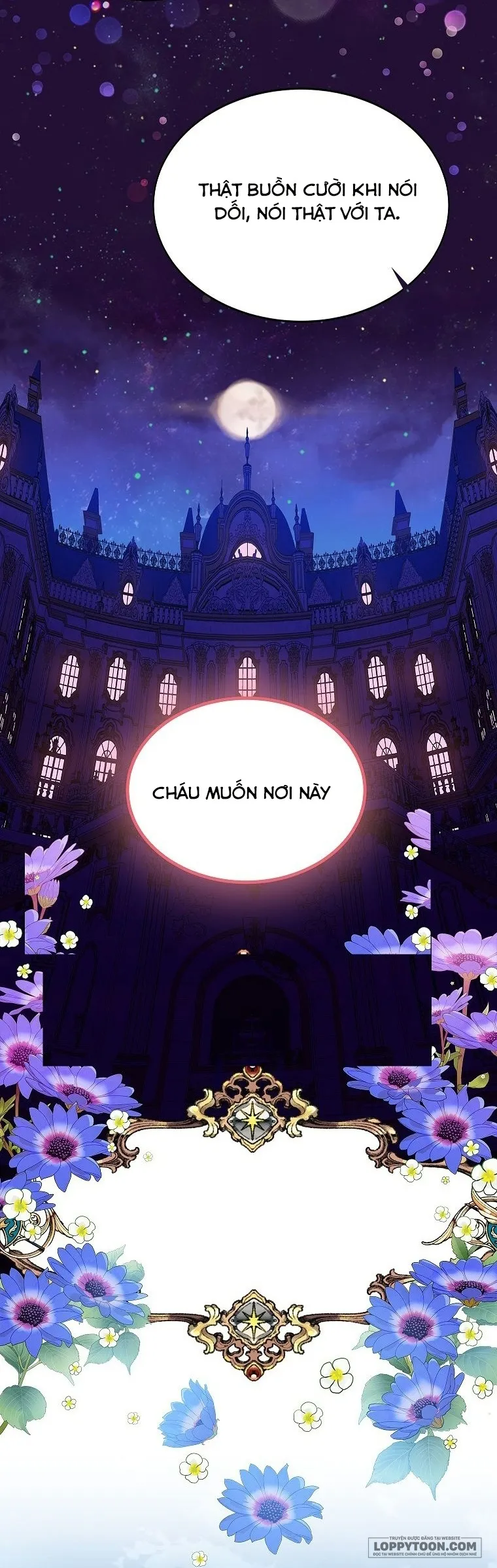 Trở Thành Người Thừa Kế Của Gia Đình Phản Diện Chap 17 - trang 56