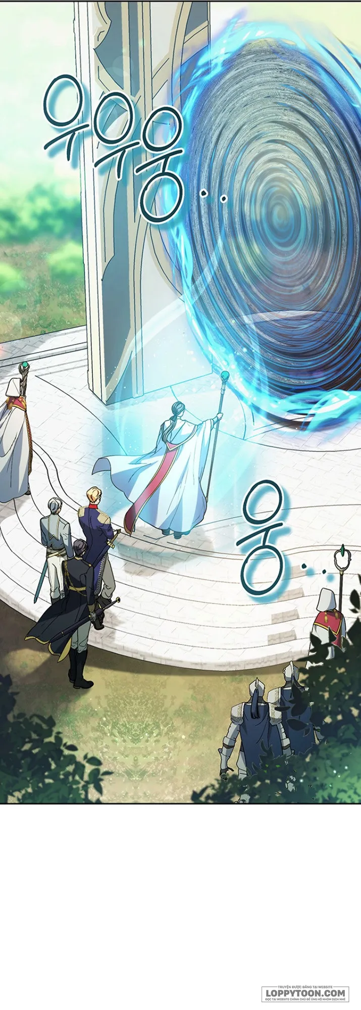 Nuôi Dưỡng Em Gái Xinh Đẹp Chap 18 - trang 6