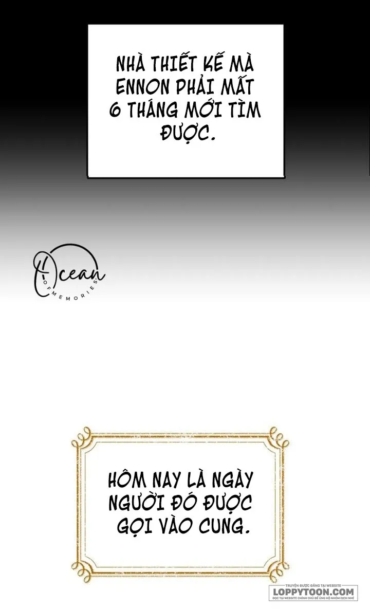 Thợ May Của Nữ Hoàng Cesia Chap 2 - trang 13