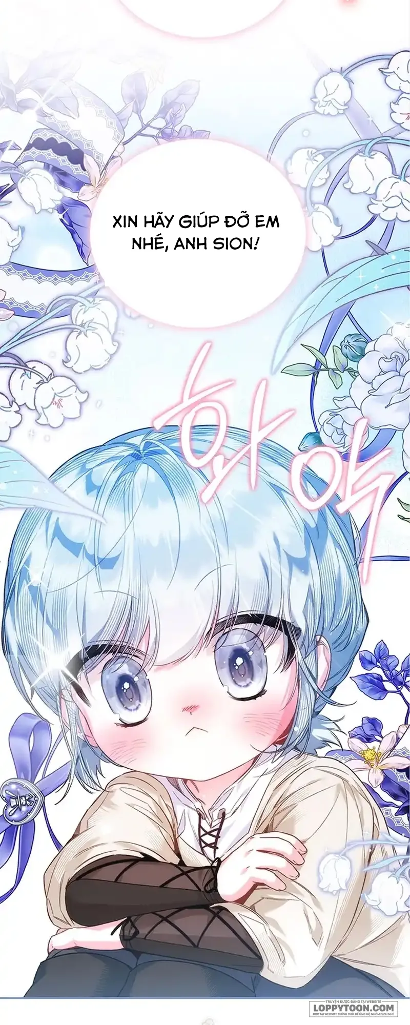 Papa Là Kẻ Thù Kiếp Trước Của Tôi? Chap 13 - trang 41