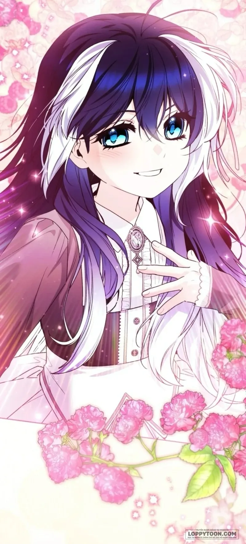 Bé Cá Voi Sát Thủ Phản Diện Chap 96 - trang 34
