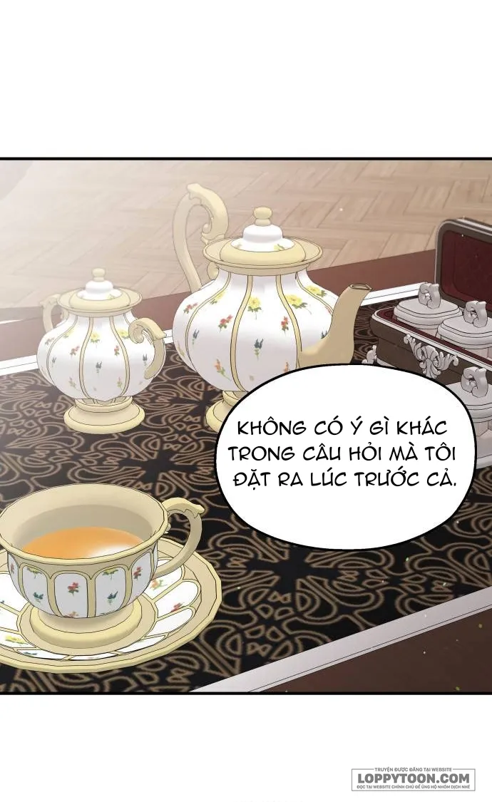 Gia Đình Chồng Quá Ám Ảnh Bởi Tôi Chap 56 - trang 35