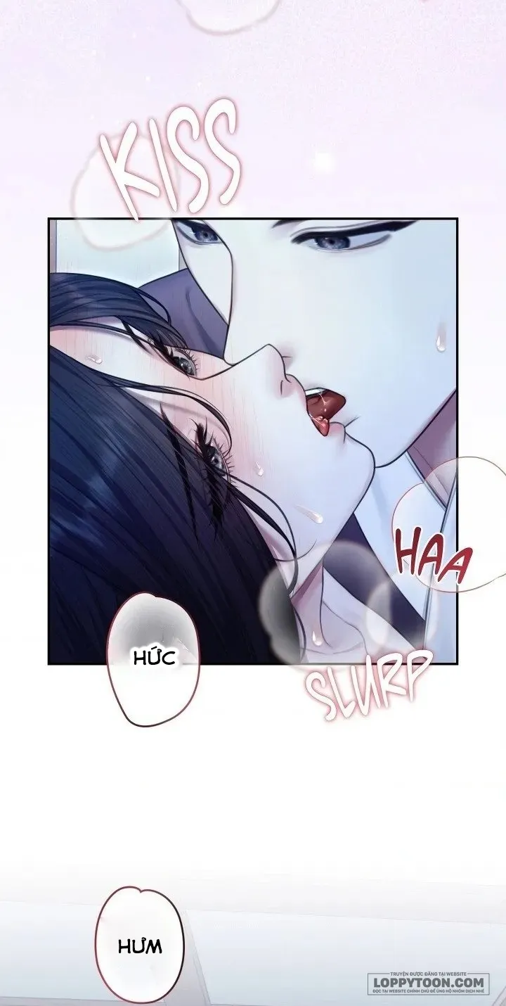 Truyền thuyết Dueokshini Chap 20 - trang 39