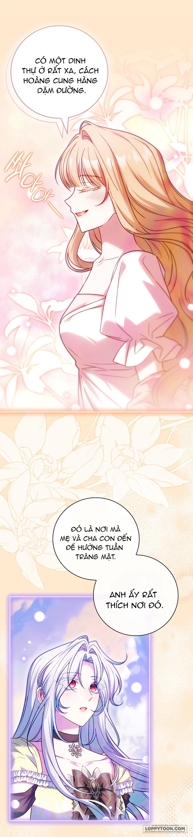 Cha Nào Con Nấy Chap 60 - trang 11