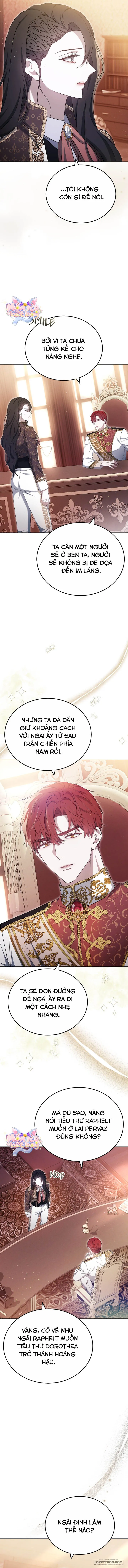 Thời Đại Oman Chap 80 - trang 16