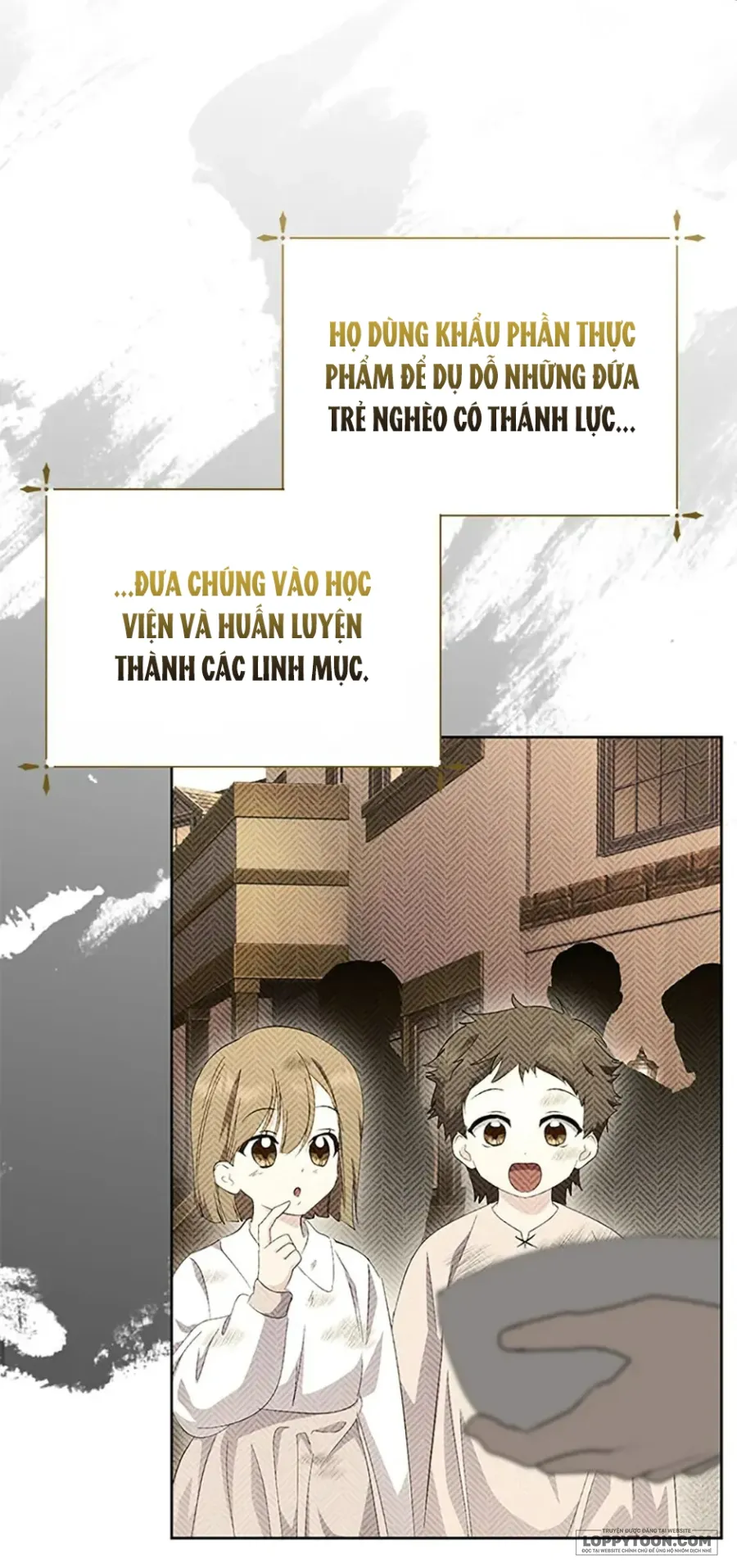 Phía Sau Mặt Nạ Của Nam Chính Hiền Lành Chap 59 - trang 53
