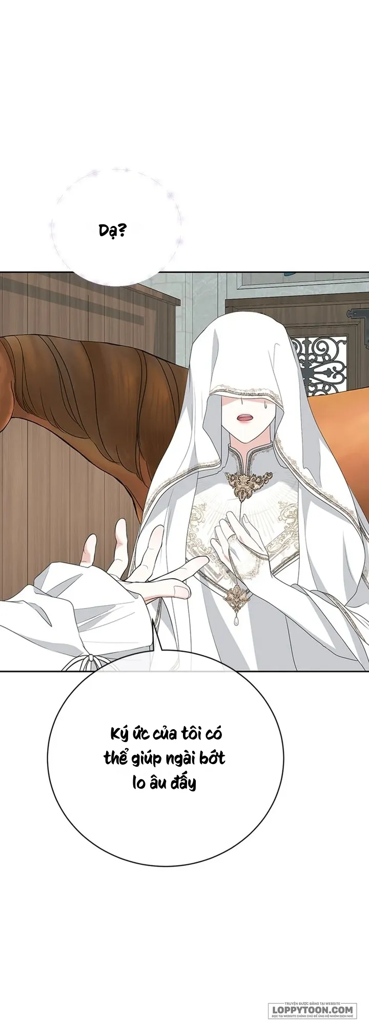 Sinh Ra Trở Thành Nhân Vật Không Có Trong Nguyên Tác Chap 90 - trang 24