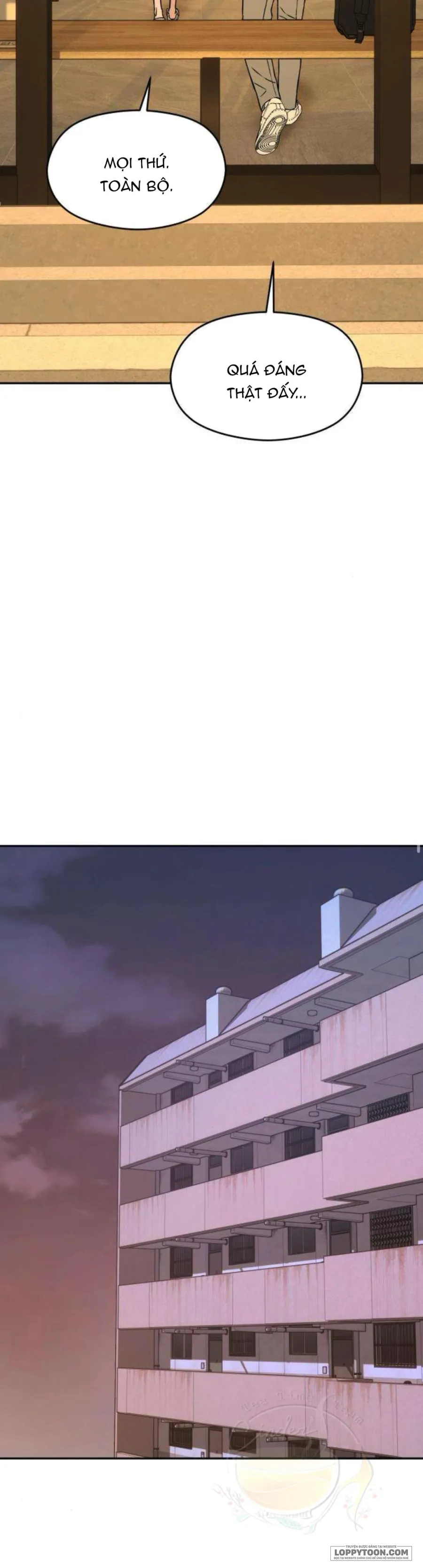 Nguyên Tắc Của Serim Chap 13 - trang 18