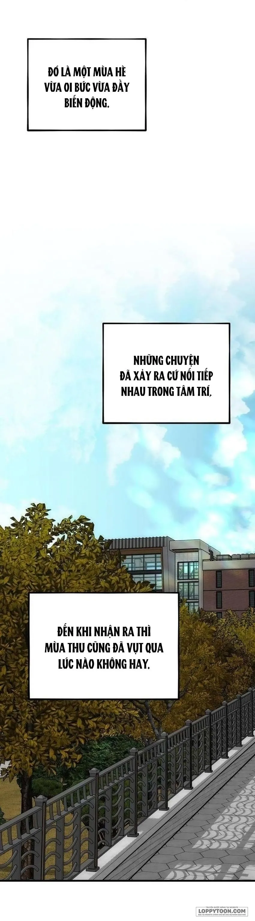 Khao Khát Bất Tận Chap 21 - trang 2