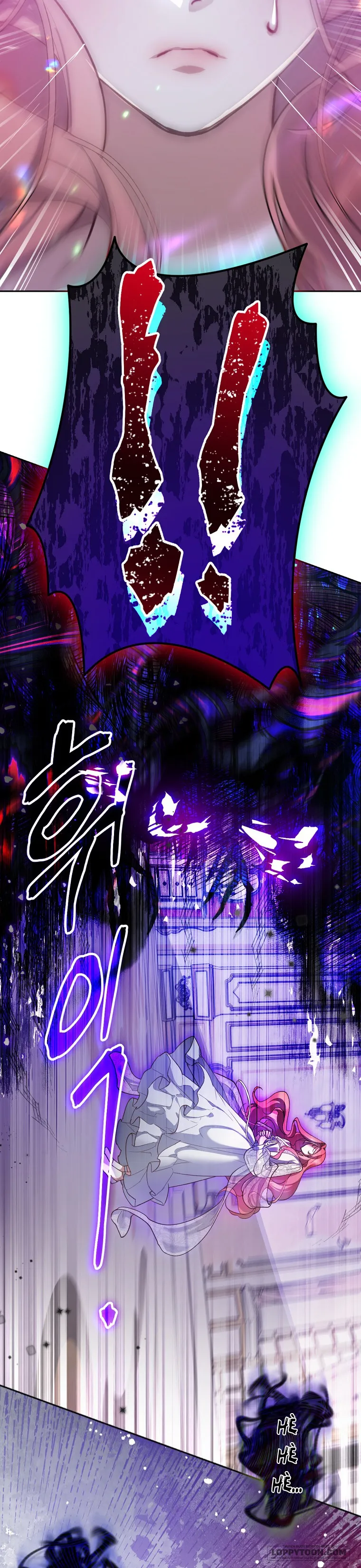 Khi Trái Tim Dẫn Lối Đôi Ta Chap 5 - trang 2