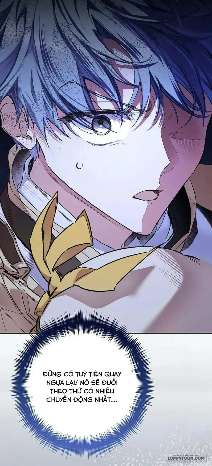Papa Là Kẻ Thù Kiếp Trước Của Tôi? Chap 60 - trang 55