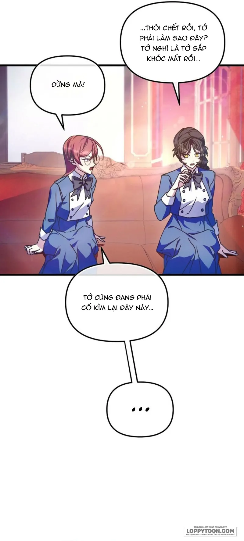 Tôi Sẽ Ở Ngay Bên Cạnh Nam Chính Chap 60 - trang 54