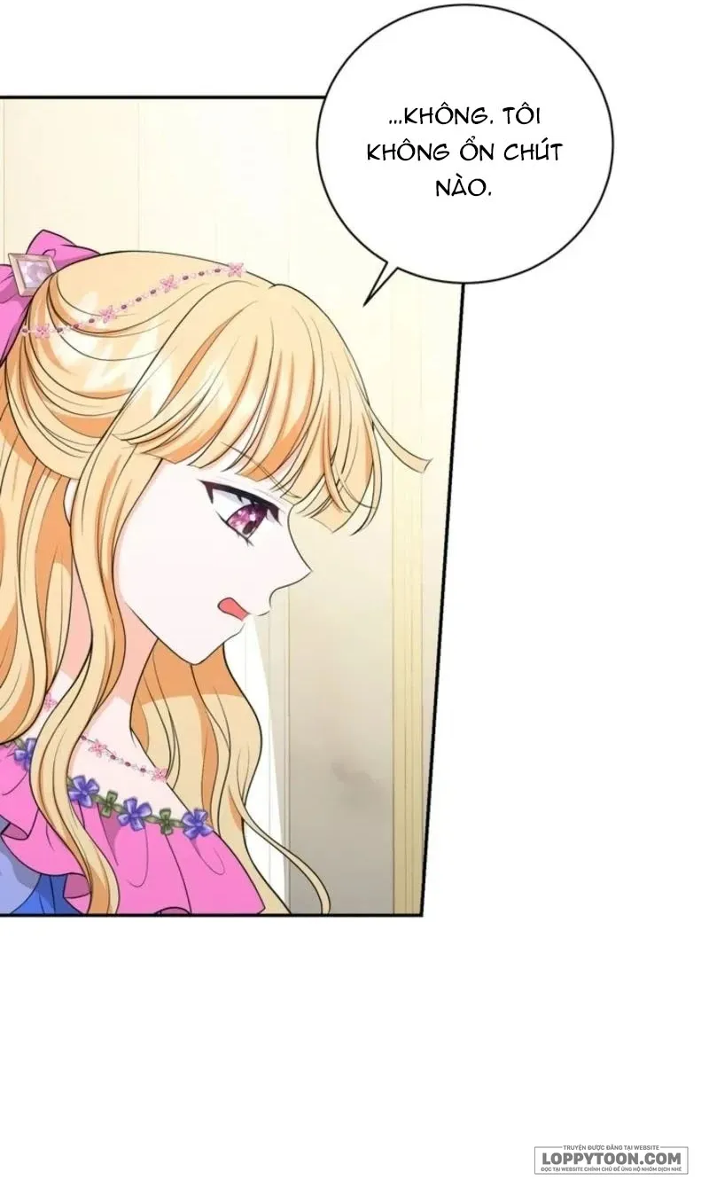 Công Chúa Bé Con Hạng S Thật Mạnh Chap 64 - trang 11