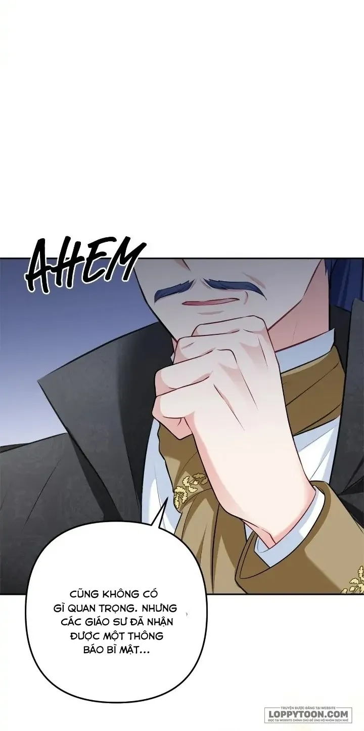 Tôi Sống Chung Với Mẹ Chồng Chap 33 - trang 19