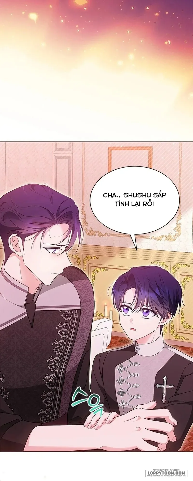 Đã Từ Chối Sủng Ái Rồi Mà Sao Còn Ám Ảnh Thế? Chap 49 - trang 48