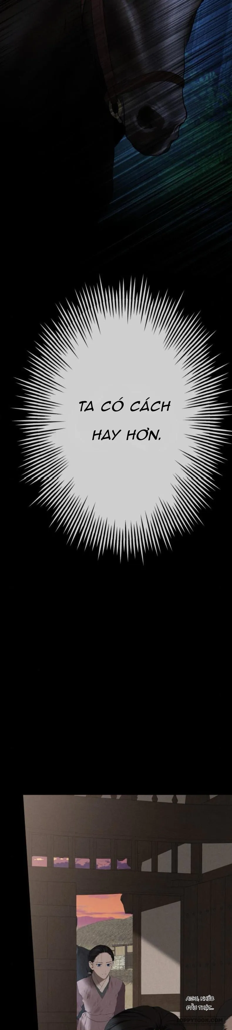 Cuộc Tuyển Chọn Vương Phi Triều Joseon Chap 30 - trang 25