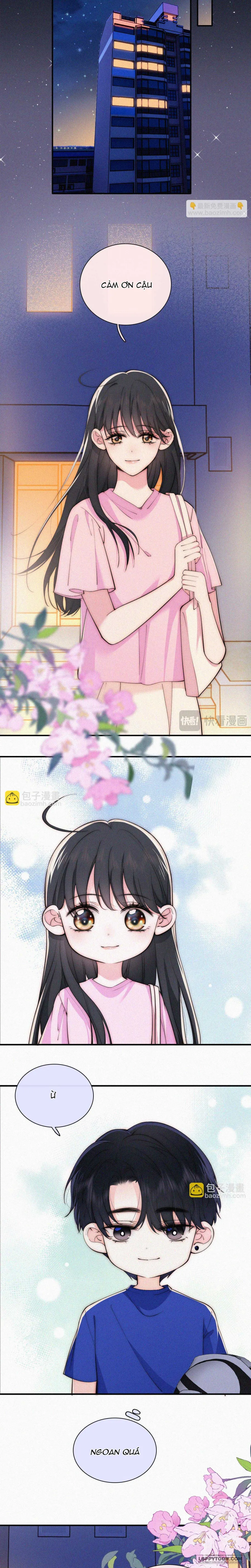 Một Lòng Cưng Chiều Chap 88 - trang 10