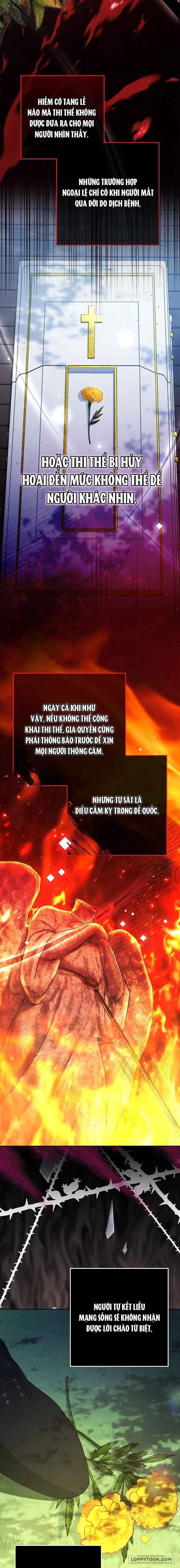 Tôi Đã Xem Một Vở Kịch Chap 3 - trang 19