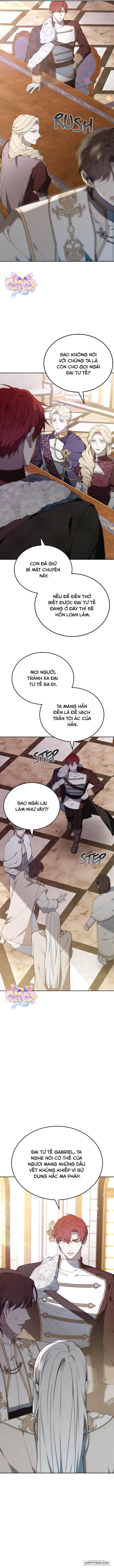 Thời Đại Oman Chap 75 - trang 5