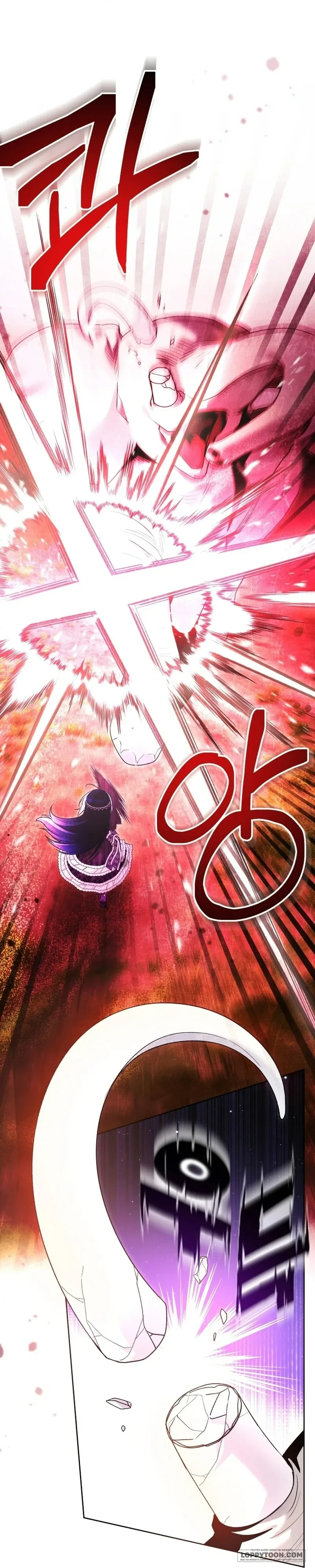 Bé Cá Voi Sát Thủ Phản Diện Chap 104 - trang 6