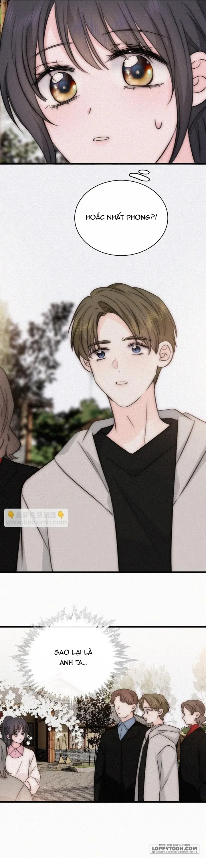 Một Lòng Cưng Chiều Chap 167 - trang 16
