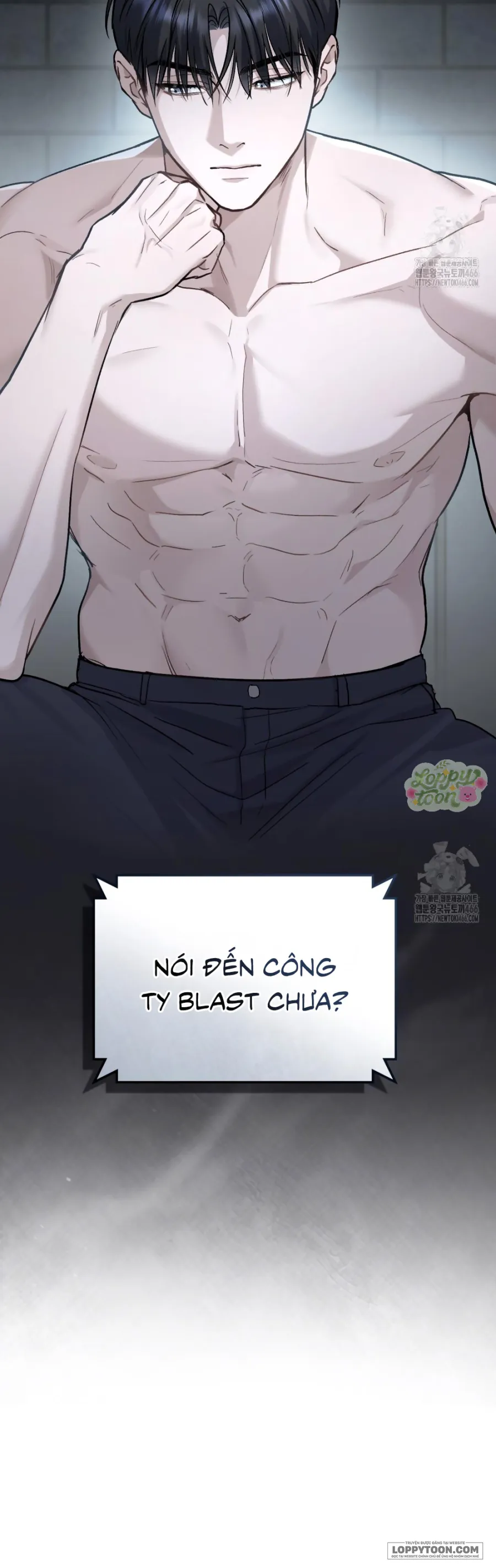 Kết Hôn Với Kẻ Tâm Thần Chap 8 - trang 21