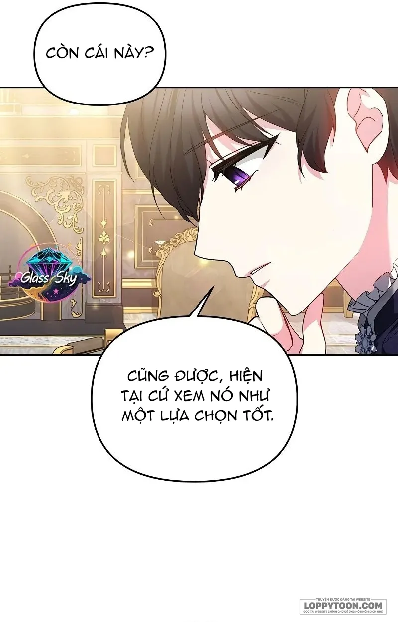 Rồng Con Thuần Hóa Những Kẻ Điên Rồ Chap 44 - trang 4