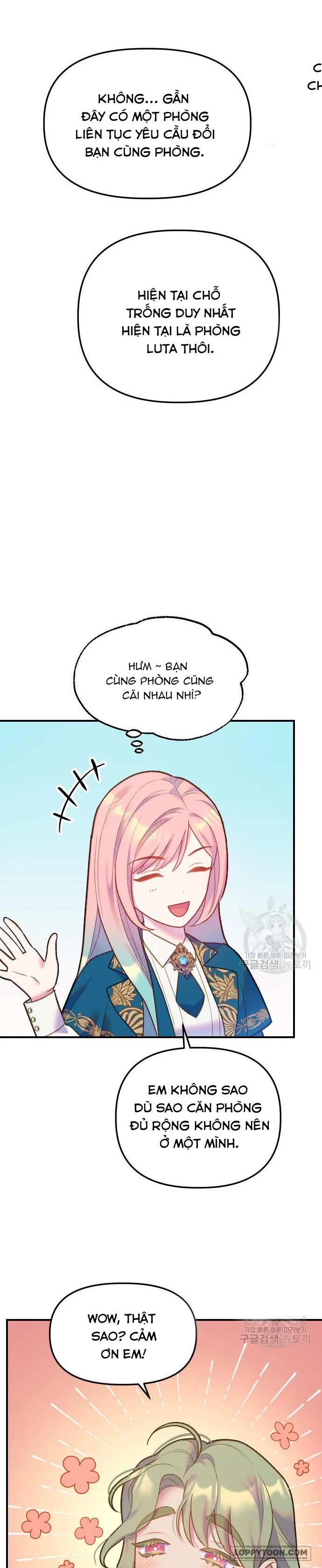 Pháp Sư Hiện Kim Của Trò Chơi Lỗi Chap 4 - trang 19