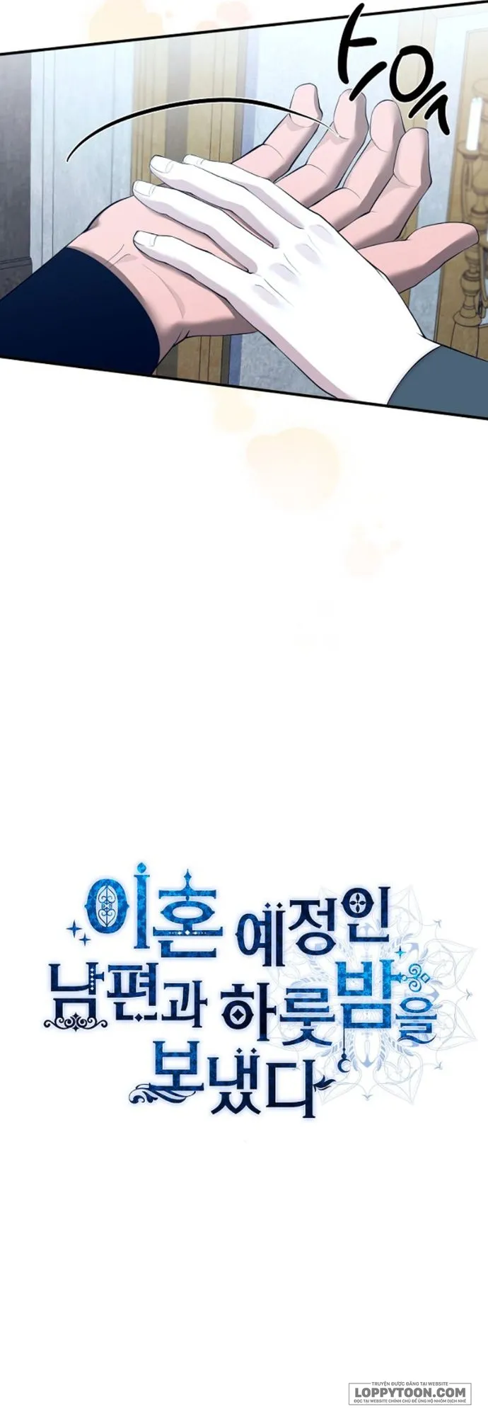 Qua Đêm Với Người Chồng Sắp Ly Hôn Chap 8 - trang 15